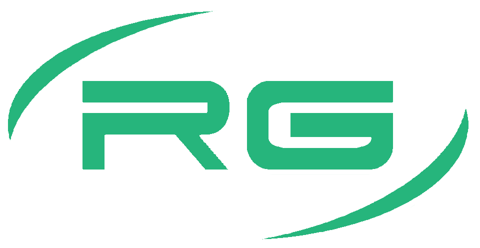 LOGO RG - VERDE